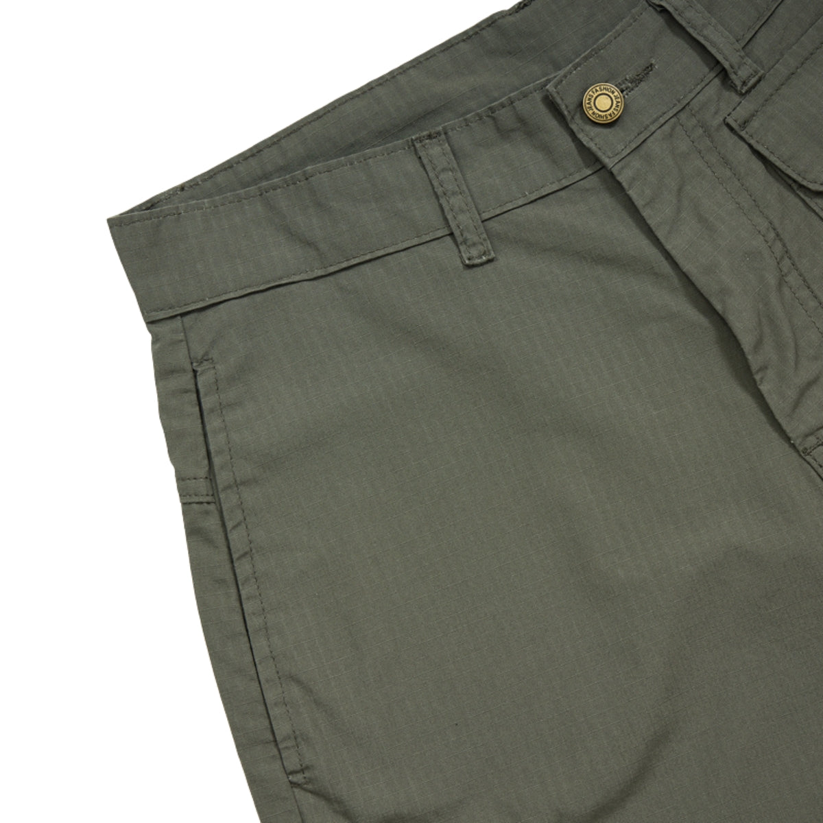 Vintage Multi-Pocket Cargo Baggy Shorts