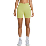 High-Waisted Quick Dry Workout Shorts