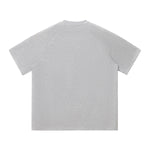 Eco-Friendly Recycled Raglan Outdoor Tee