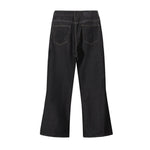 Vintage Bootcut Dark Wash Jeans