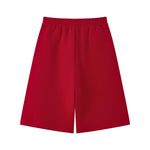 Street Heavyweight 7/8 Fleece Pants