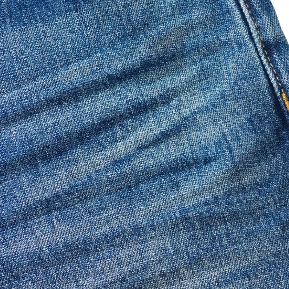 Risen Women's High-Rise Wide Leg Jeans