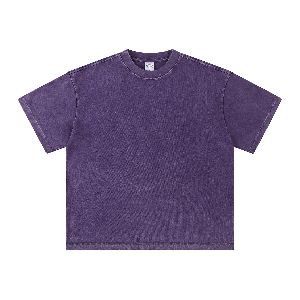 Batik Vintage Washed Cotton Tee 275gsm