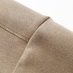 Splatter Dye Washed Distressed Air Mamba Cotton Tee