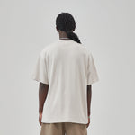 Ultra Soft Breathable Relaxed Fit Cotton T-Shirt