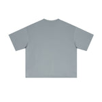 Vintage Essential Loose Fit Soft Cotton Tee Shirt