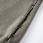 Soft-Vintage Washed Pullover Sweatshirt