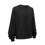 Classic Long Sleeve Sweatshirt