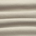 Solid Color Heavyweight Cotton Tee 305gsm