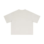 Vintage Essential Loose Fit Soft Cotton Tee Shirt