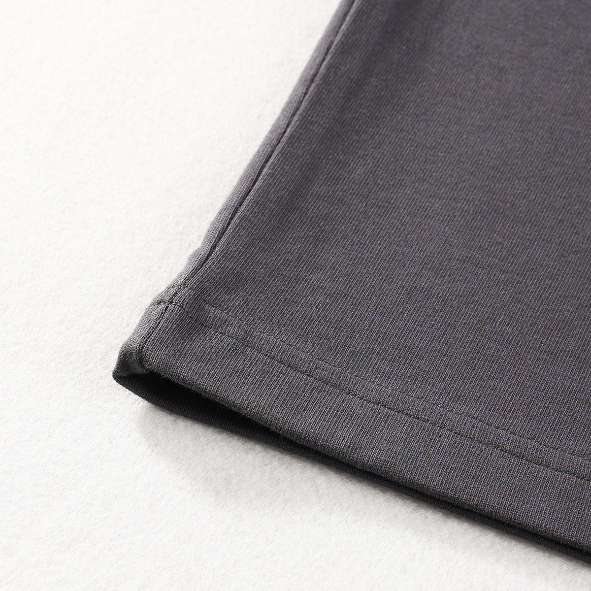 Ultra Soft Breathable Relaxed Fit Cotton T-Shirt