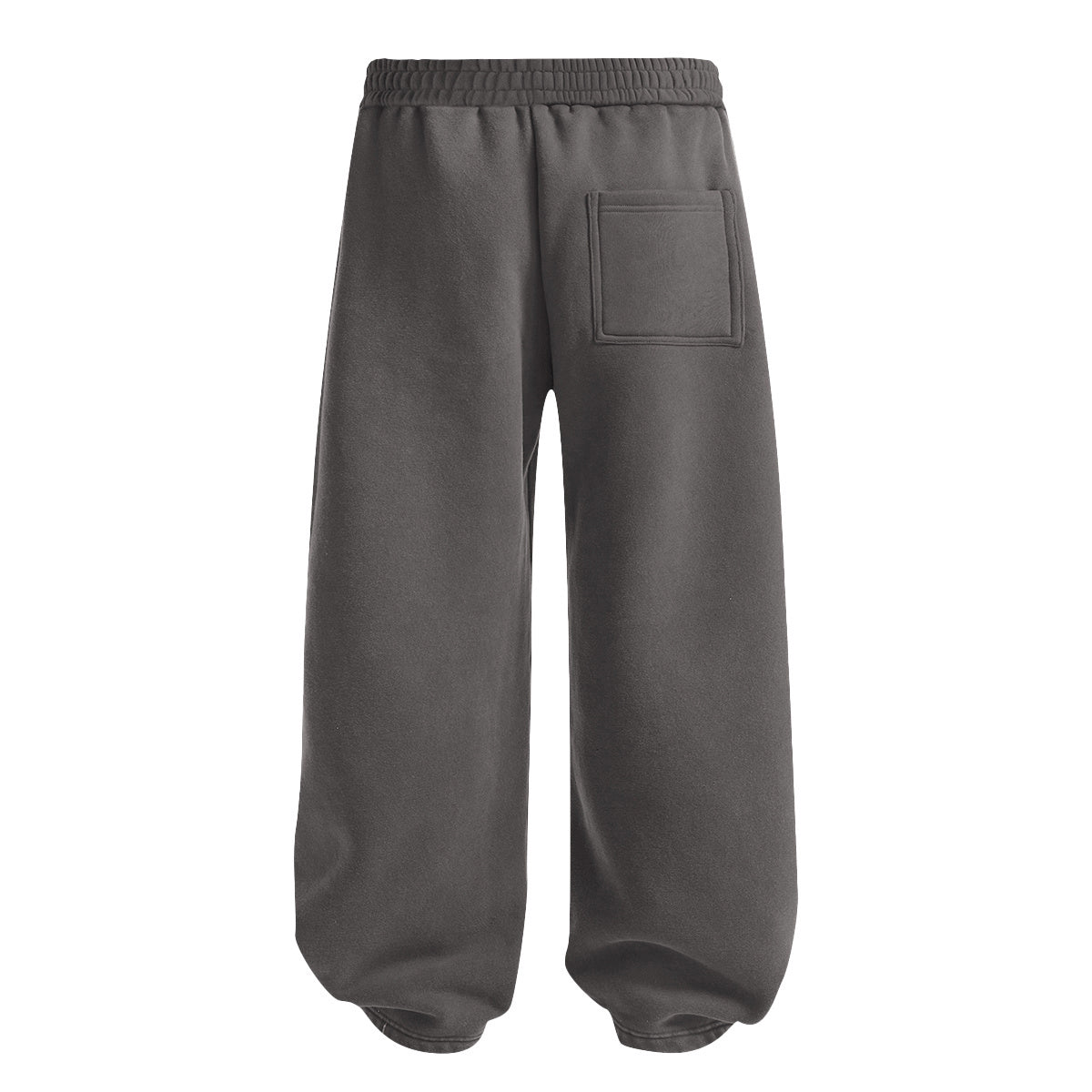 Vintage Heavyweight Relaxed Fit Cuffed Joggers Drawstring