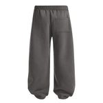 Vintage Heavyweight Relaxed Fit Cuffed Joggers Drawstring