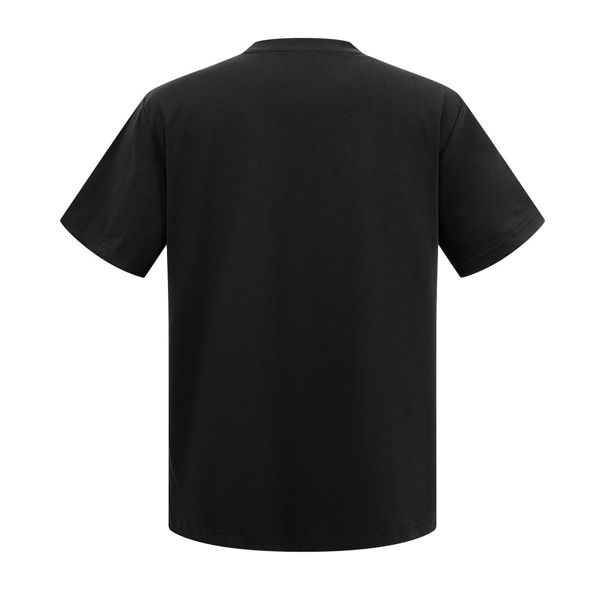 Sports Compression High-Elastic HeiQ Cooling Tee