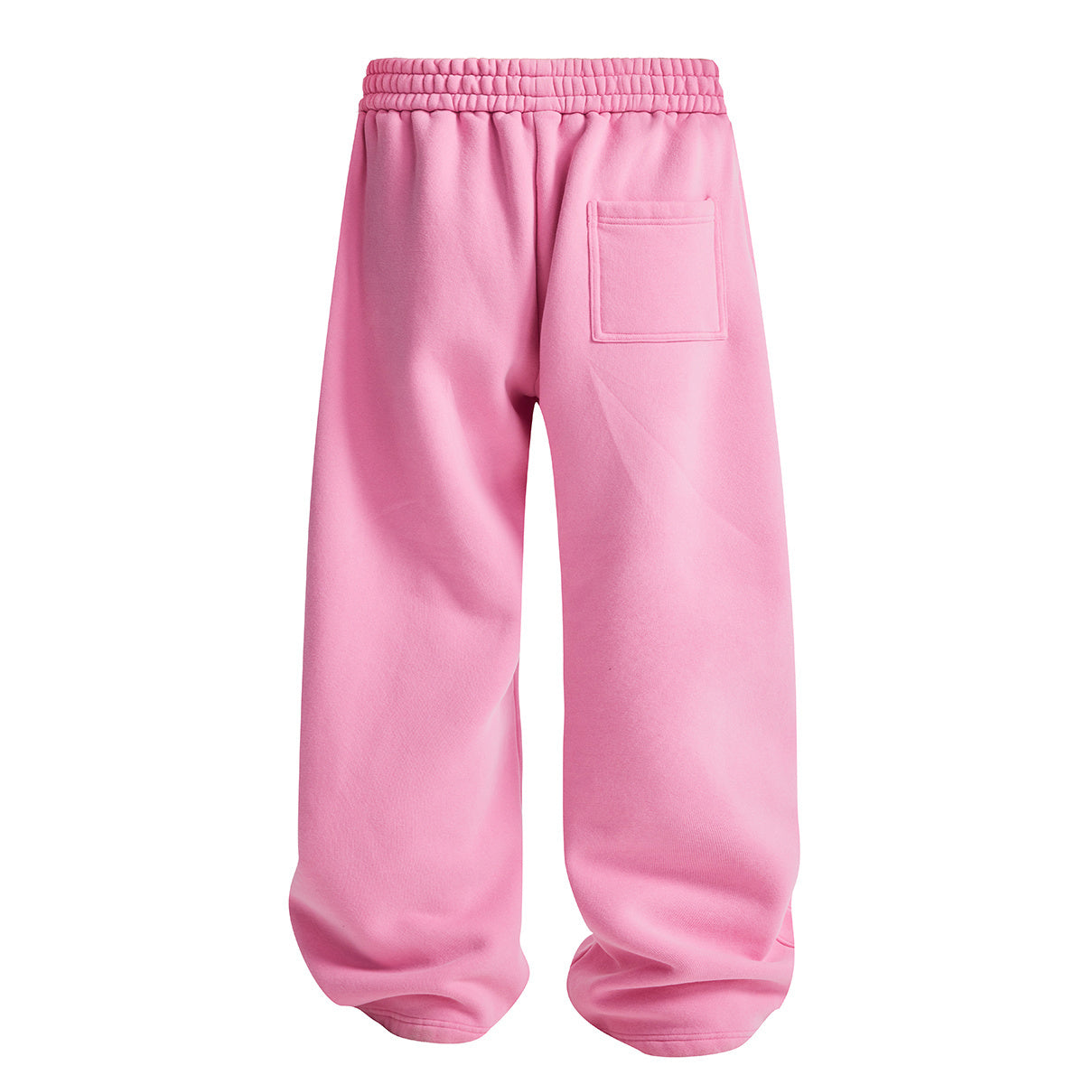 Vintage Heavyweight Relaxed Fit Cuffed Joggers Drawstring