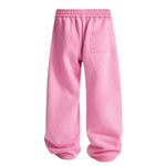 Vintage Heavyweight Relaxed Fit Cuffed Joggers Drawstring