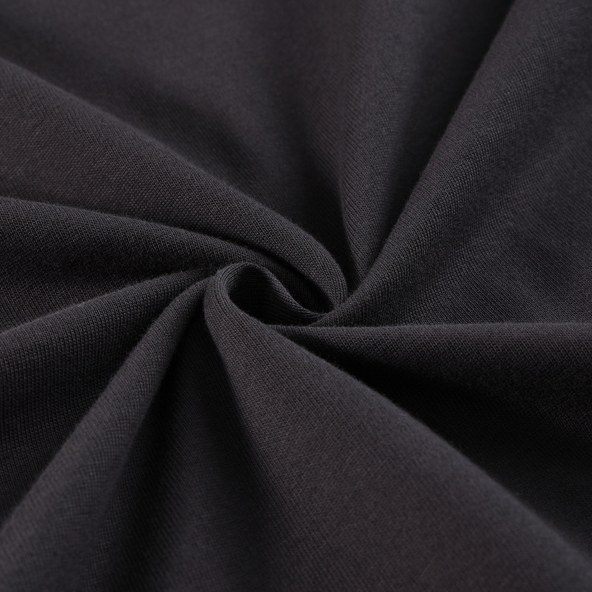 Ultra Soft Breathable Relaxed Fit Cotton T-Shirt