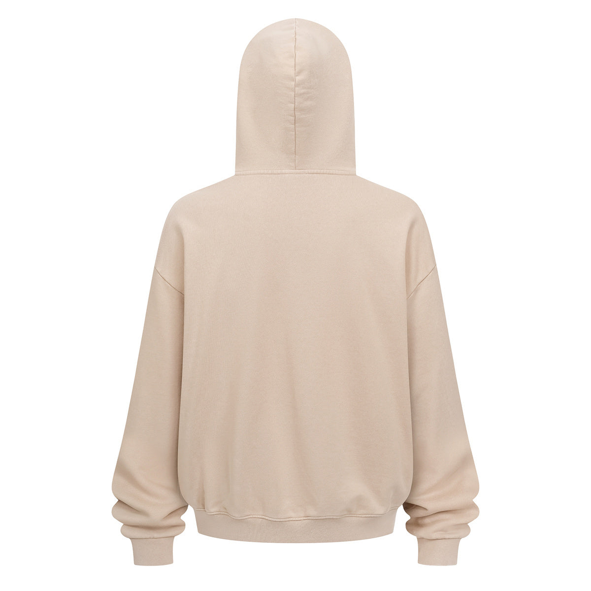 Cozy Soft Classic Kangaroo Pocket Hoodie