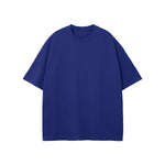 Ultra Soft Breathable Relaxed Fit Cotton T-Shirt
