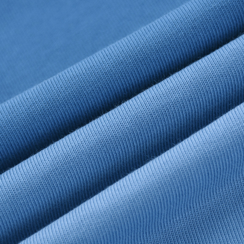 Heavyweight Gradient Cotton T Shirt 300gsm