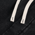 Side Detail Waisted Relaxed Fit Sweatpants