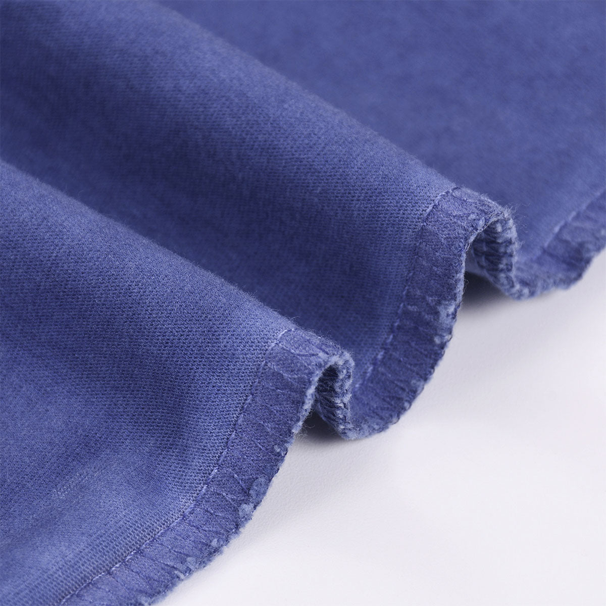 Vintage Washed Boxy Fit Tee