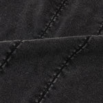 High Waisted Oversized Utility Jogger Pants