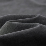 Vintage Washed Unisex Oversized Cotton Streetwear Tee