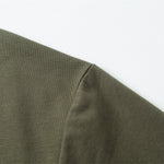 Sports Compression High-Elastic HeiQ Cooling Tee