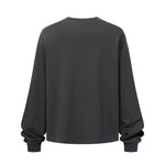 Classic Long Sleeve Sweatshirt