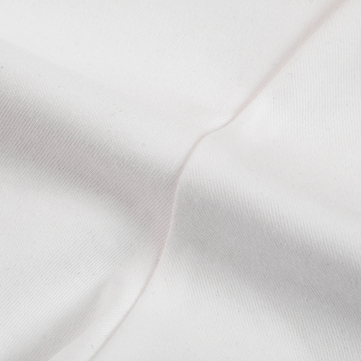 Women's Solid-Color Boat-Neck Cotton T-Shirt 210gsm