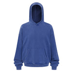 Cozy Soft Classic Kangaroo Pocket Hoodie