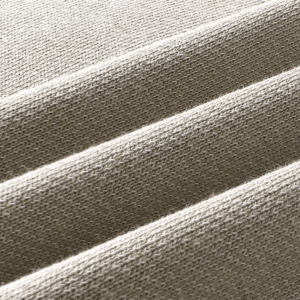 Destroyed Vintage High-Waisted Frayed Jogger Pants