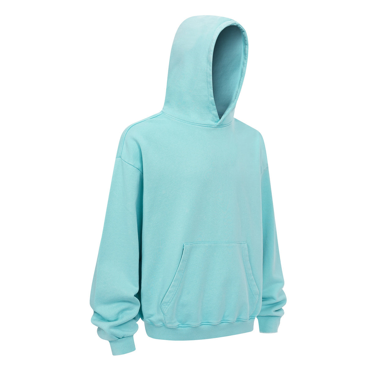 Cozy Soft Classic Kangaroo Pocket Hoodie
