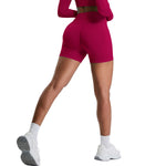 High-Performance Evolve-Seamless Shorts