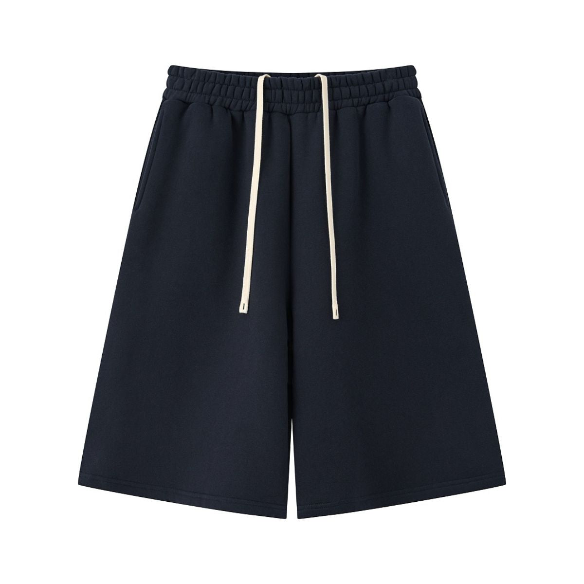 Street Heavyweight 7/8 Fleece Pants