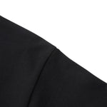 Women's Heavyweight Cotton Loose Fit Crew Tee