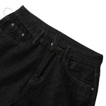 Vintage Bootcut Dark Wash Jeans