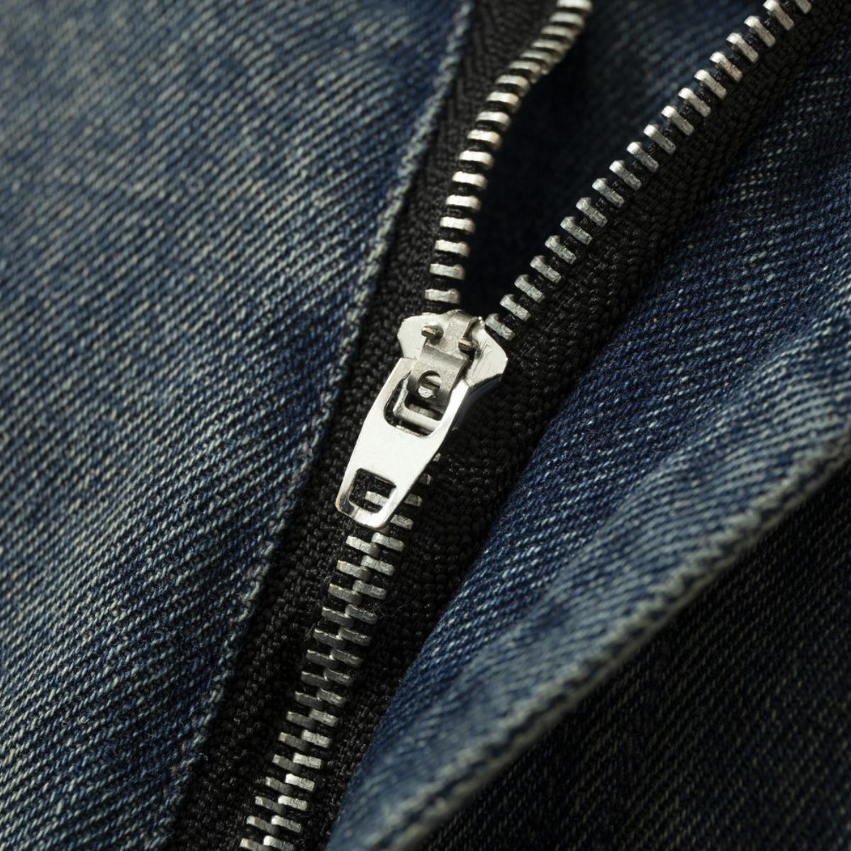 Smoke Rise Camouflage Patchwork Ripped Jeans