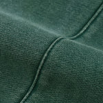 Acid Washed Cotton Baggy Joggers