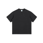 Boxy Casual Soft Stretch Everyday Tee