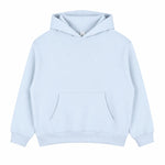 Street Boxy 340G Thermal Fleece Hoodie