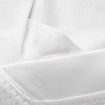 Short Sleeve Boxy Mesh Jersey 240gsm