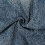 Heavy Wash Whiskers Bootcut Jeans-INNBLAC Fashion Apparel