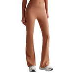 High-waisted Yoga Leggings Butt Lifting Dance Workout Leggings