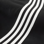Retro Varsity Stripe Baggy Pants