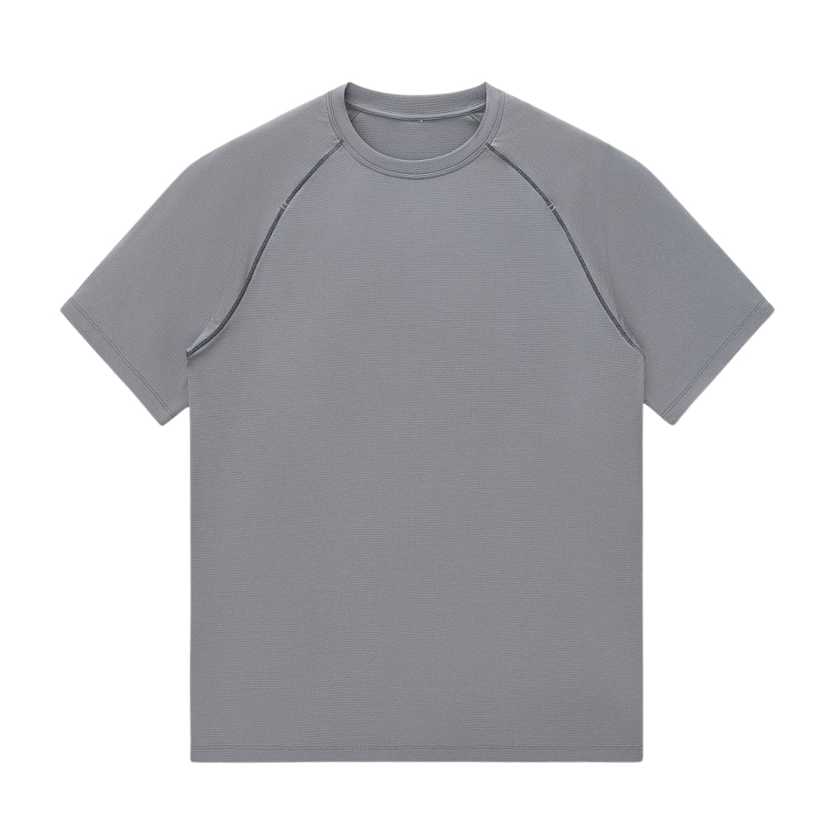 Moisture-Wicking Athletic Quick-Dry Fitness Shirt
