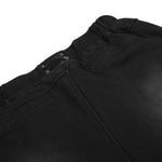 Vintage Washed Oversized Sweat Shorts