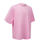 Premium Cotton Basic Comfortable Everyday Tee