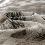 Forest Print Camo Nature Inspired Sleeveless Tank